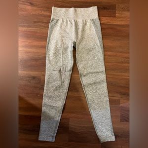 Gymshark compression leggings